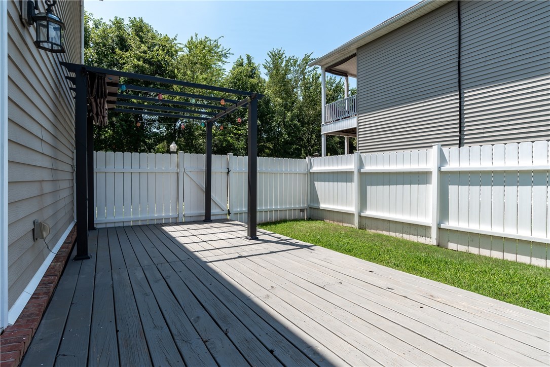 Salem Village - Residential Lease