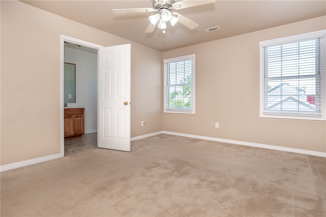 Salem Village - Residential Lease