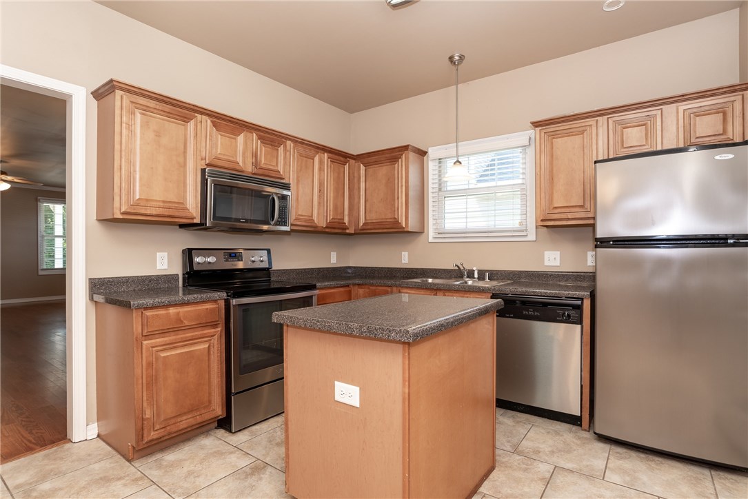 Salem Village - Residential Lease
