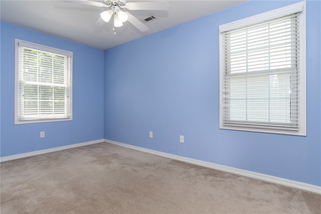 Salem Village - Residential Lease