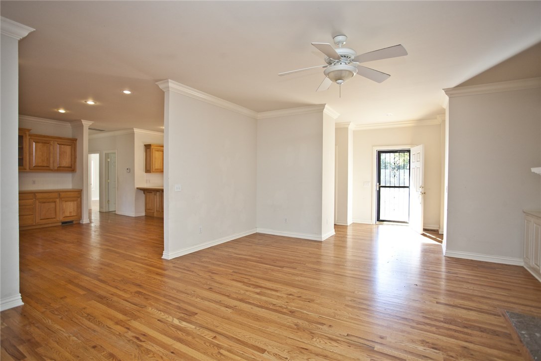 Fayetteville Outlots - Residential