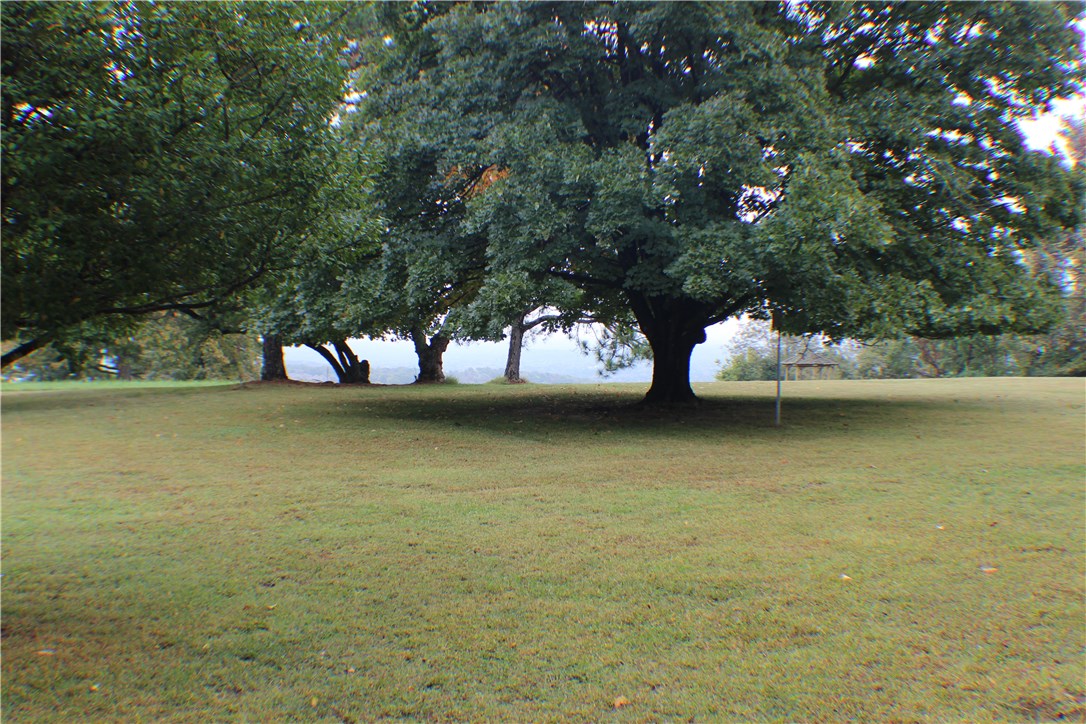 Fayetteville Outlots - Residential