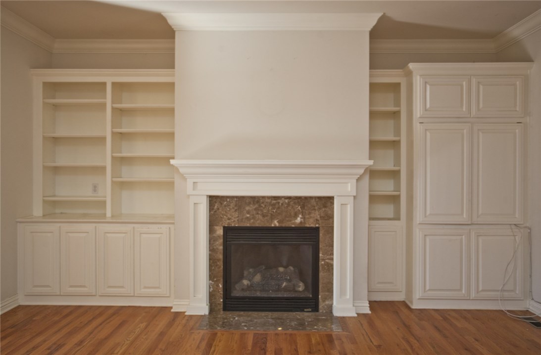 Fayetteville Outlots - Residential