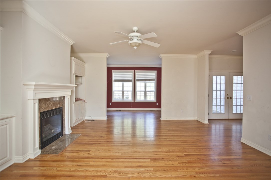 Fayetteville Outlots - Residential