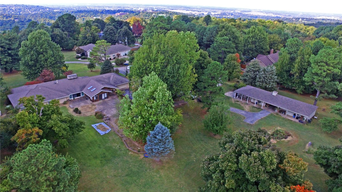 Fayetteville Outlots - Residential