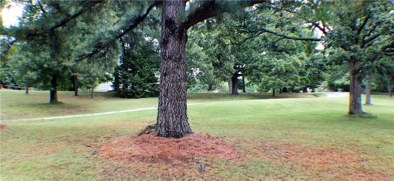 Fayetteville Outlots - Residential