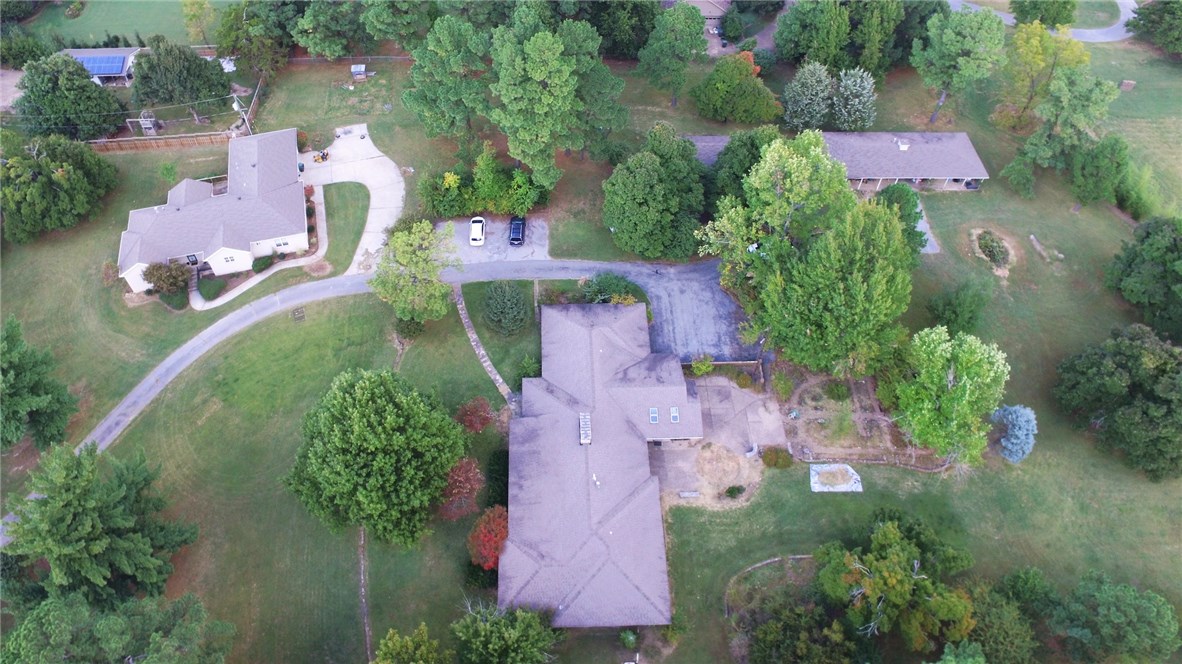 Fayetteville Outlots - Residential