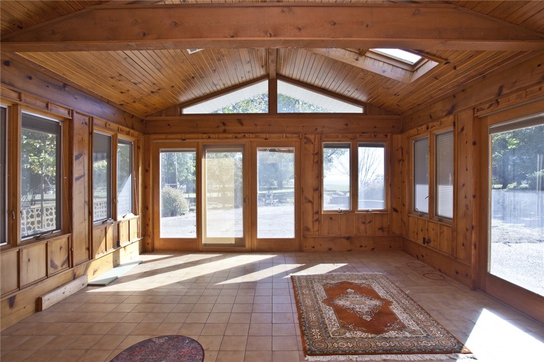 Fayetteville Outlots - Residential