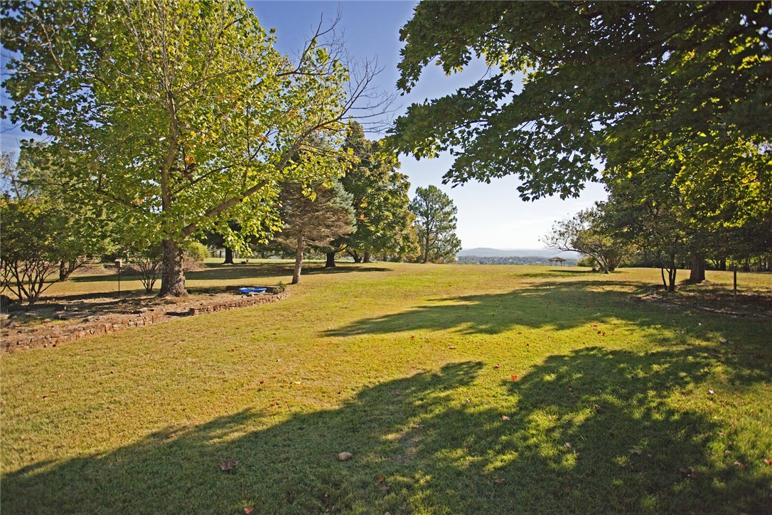 Fayetteville Outlots - Residential