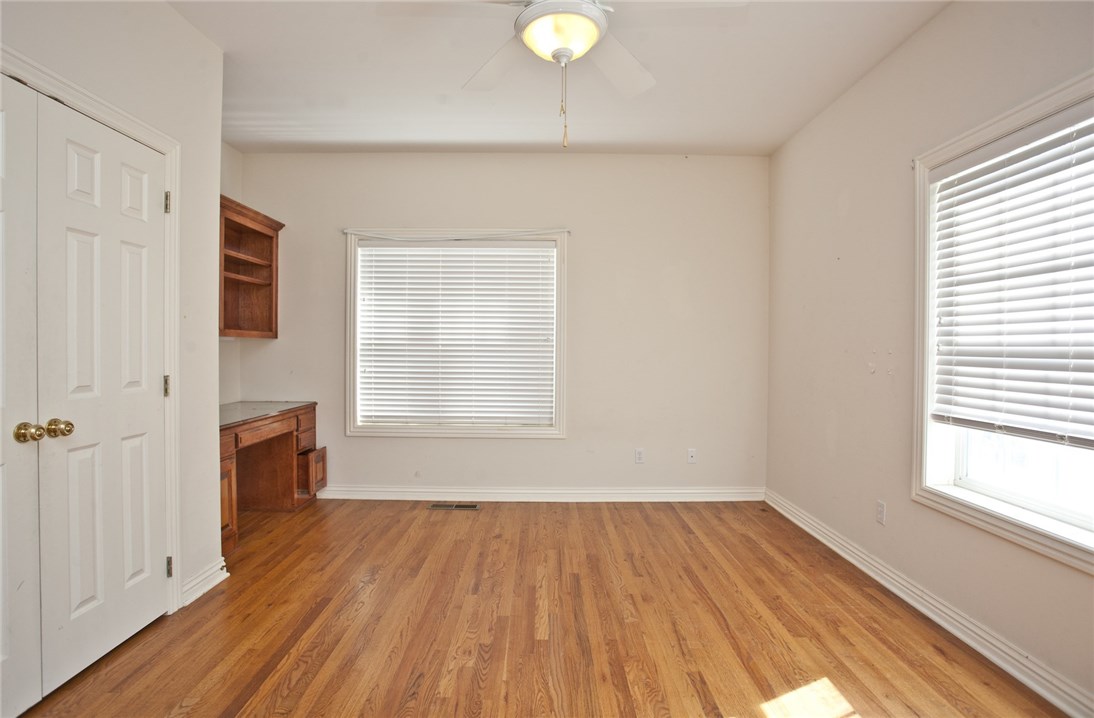 Fayetteville Outlots - Residential