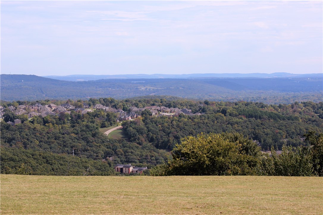 Fayetteville Outlots - Residential