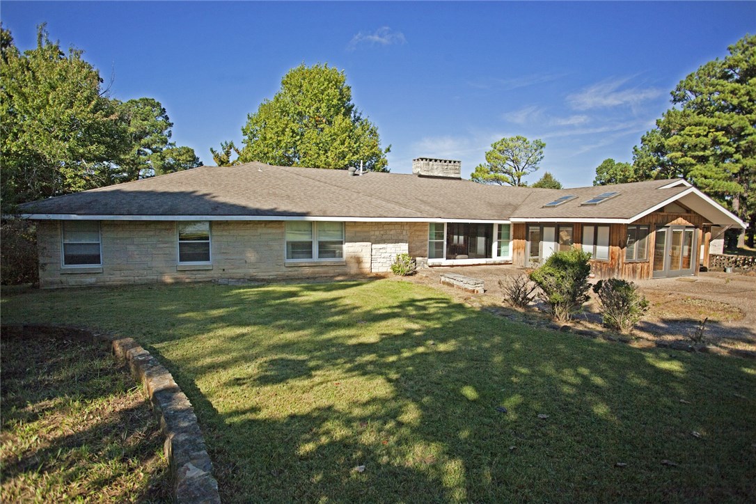 Fayetteville Outlots - Residential