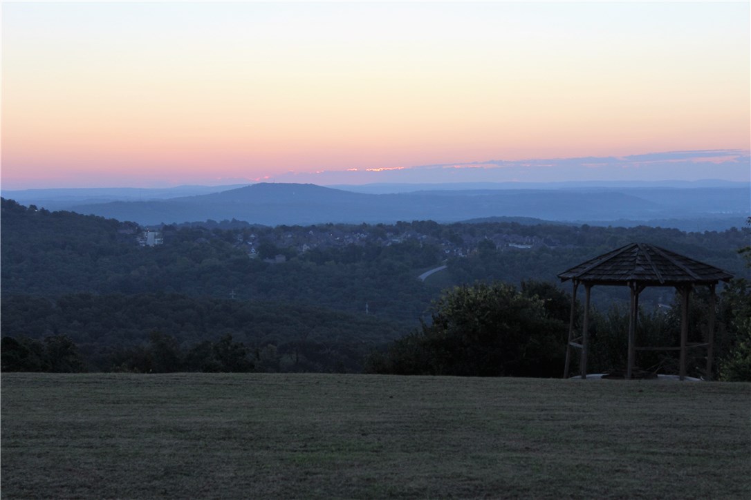 Fayetteville Outlots - Residential