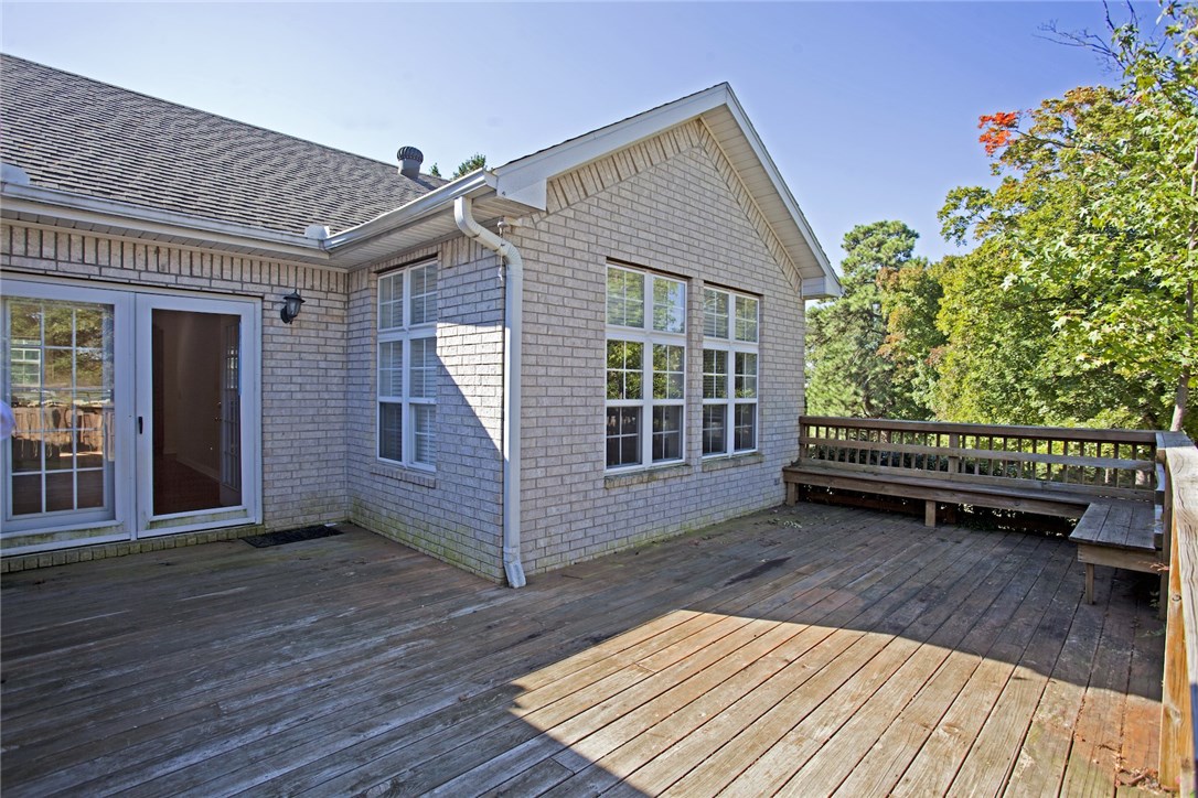 Fayetteville Outlots - Residential