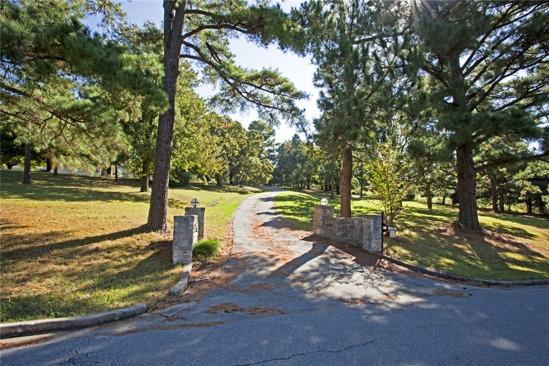 Fayetteville Outlots - Residential