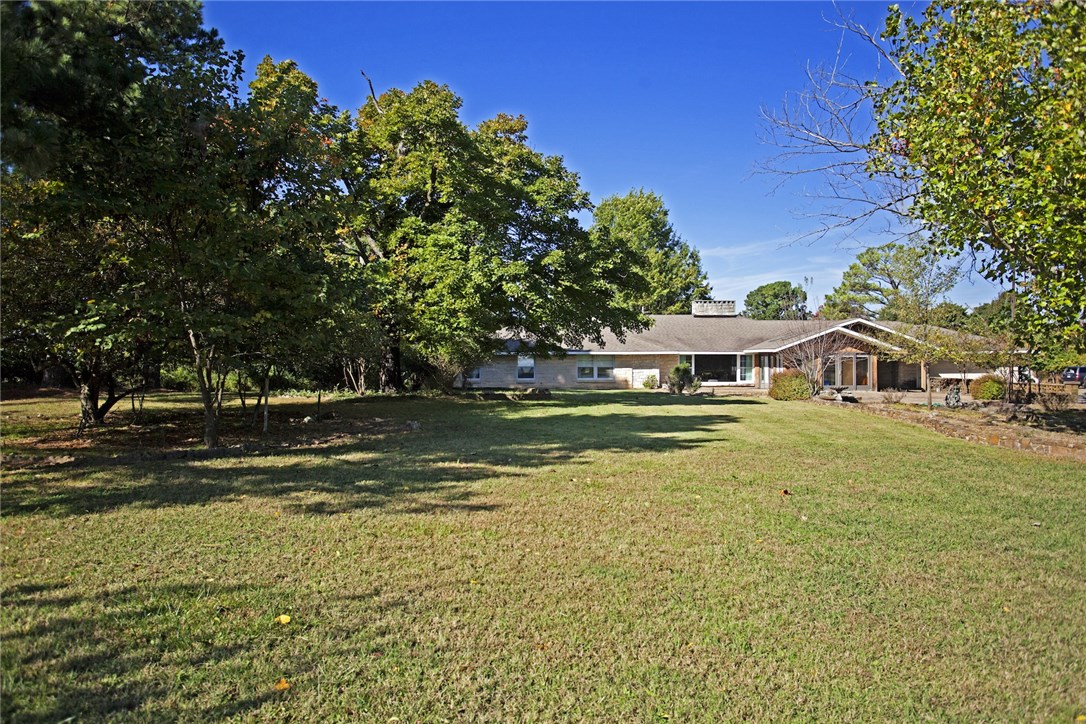 Fayetteville Outlots - Residential