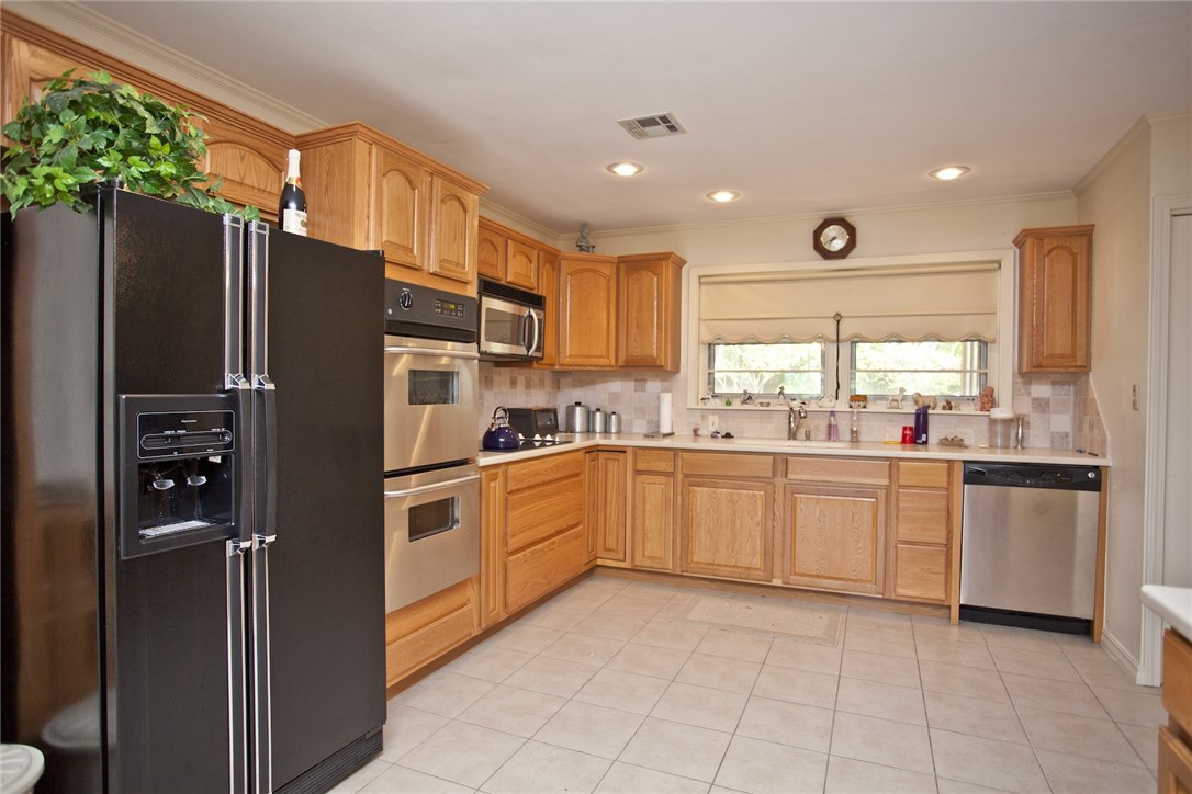 Fayetteville Outlots - Residential