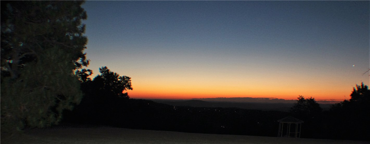 Fayetteville Outlots - Residential