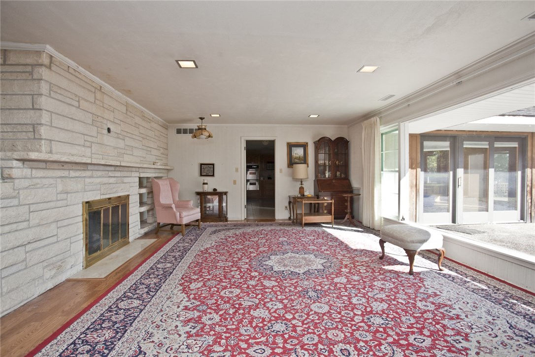 Fayetteville Outlots - Residential