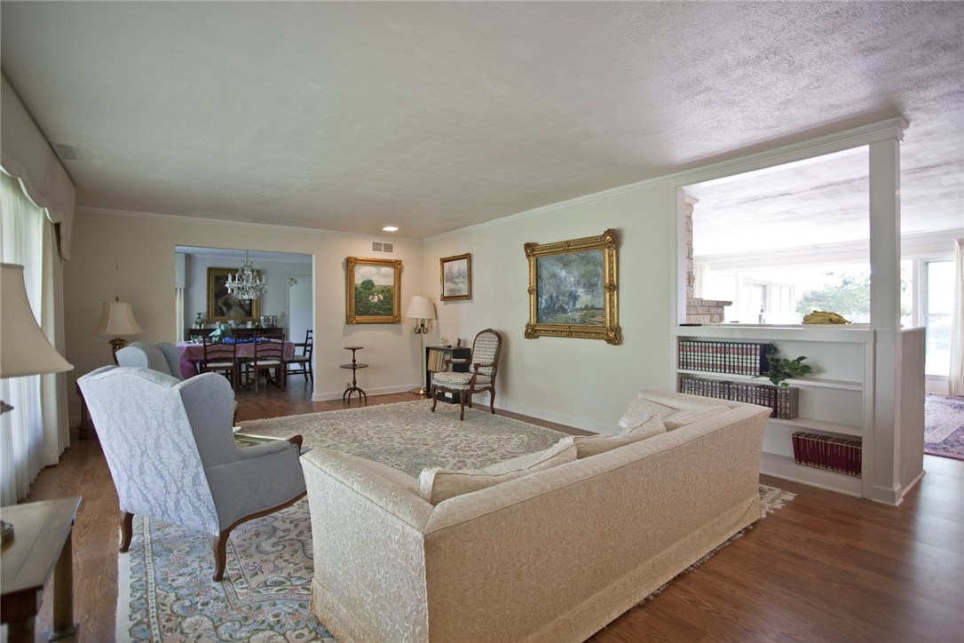 Fayetteville Outlots - Residential