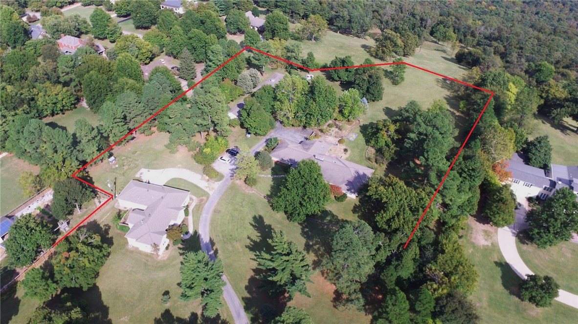 Fayetteville Outlots - Residential