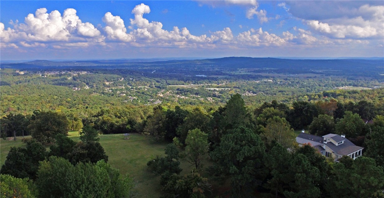 Fayetteville Outlots - Residential