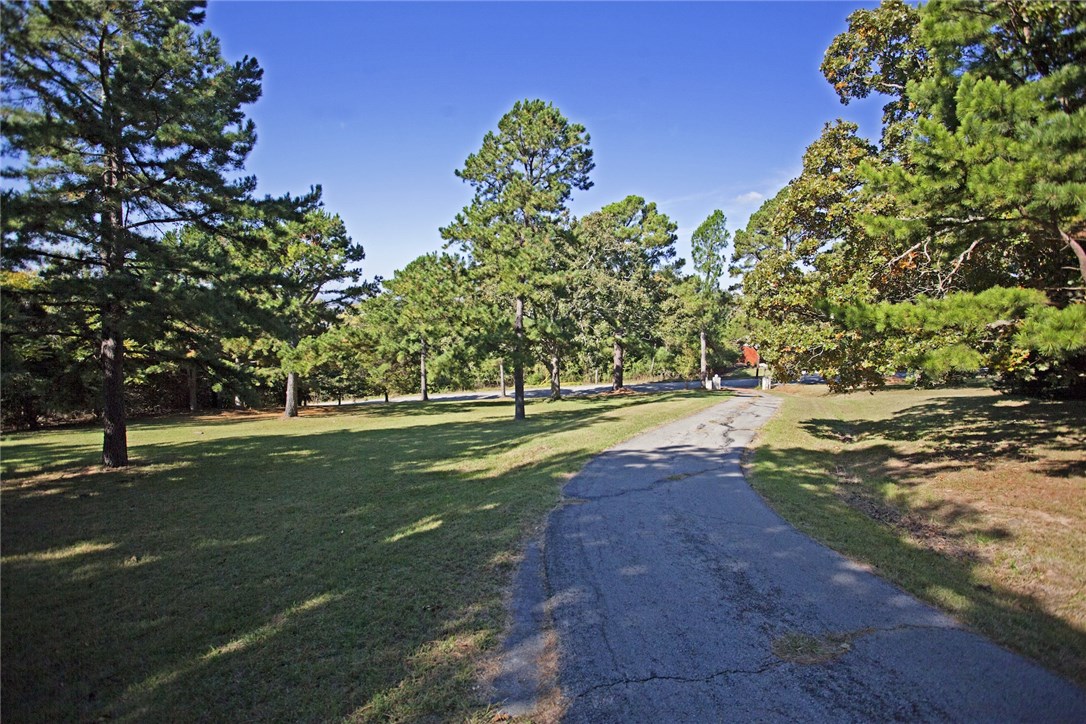 Fayetteville Outlots - Residential