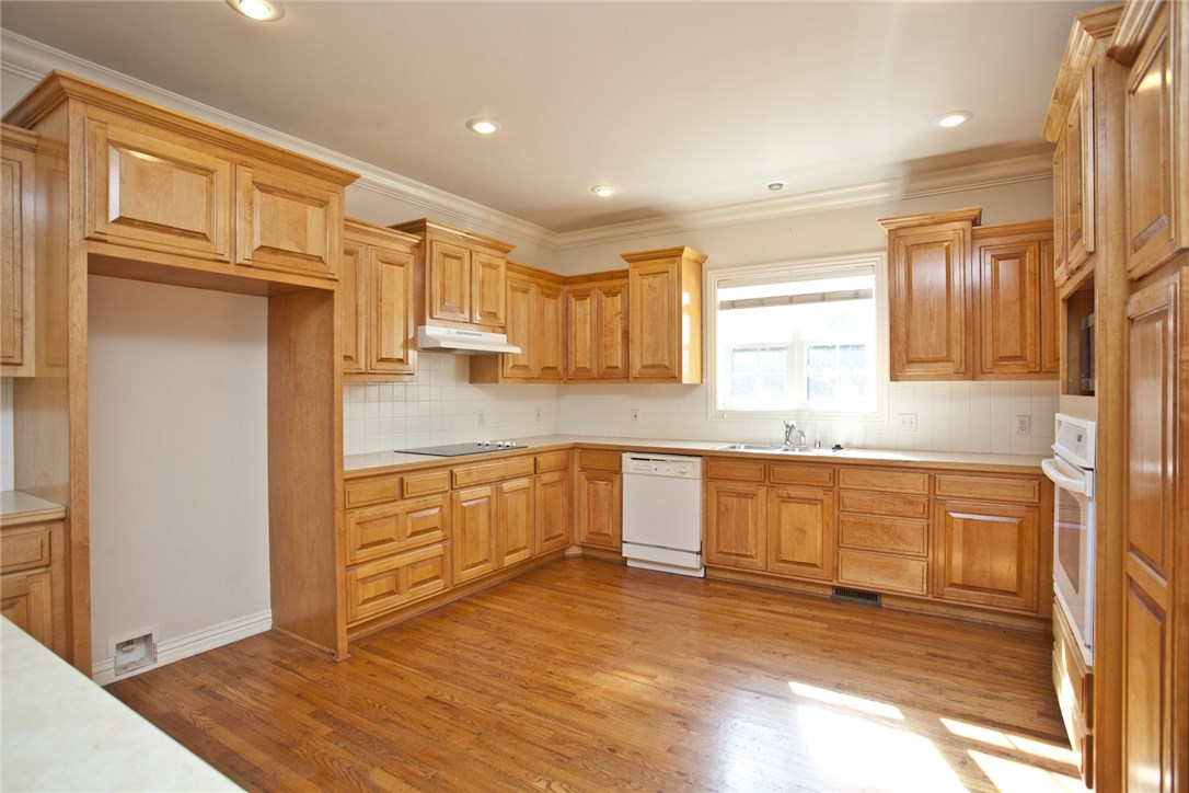 Fayetteville Outlots - Residential