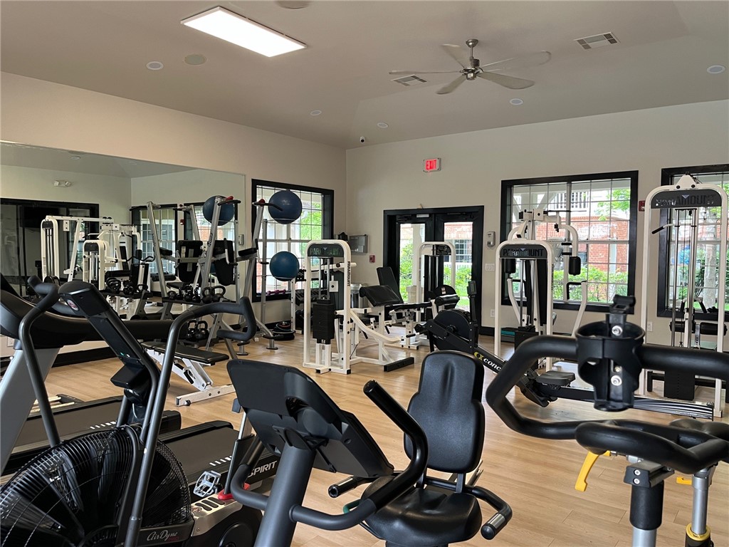 Reserve At Steele Crossing Hpr - Residential