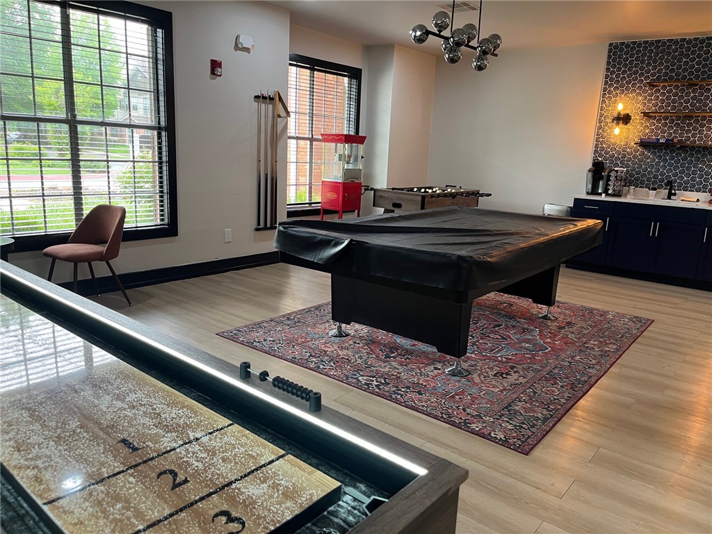 Reserve At Steele Crossing Hpr - Residential
