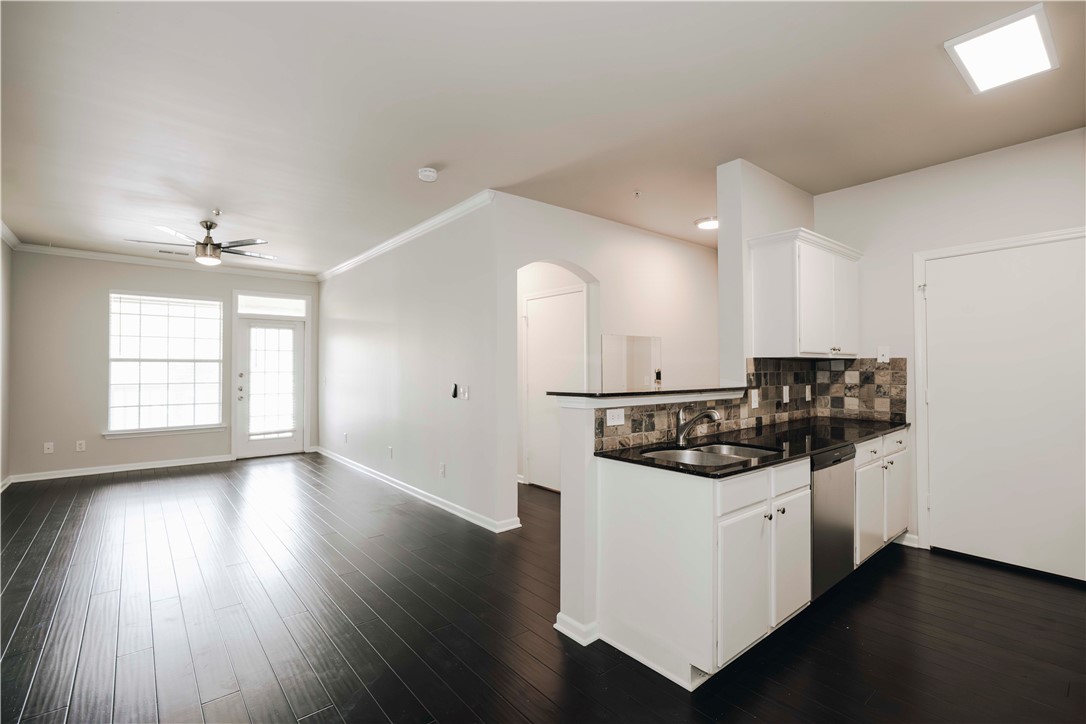 Reserve At Steele Crossing Hpr - Residential