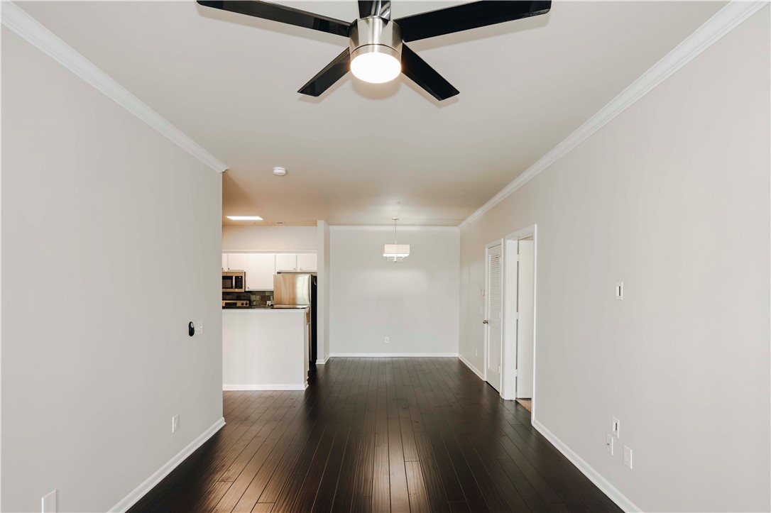 Reserve At Steele Crossing Hpr - Residential