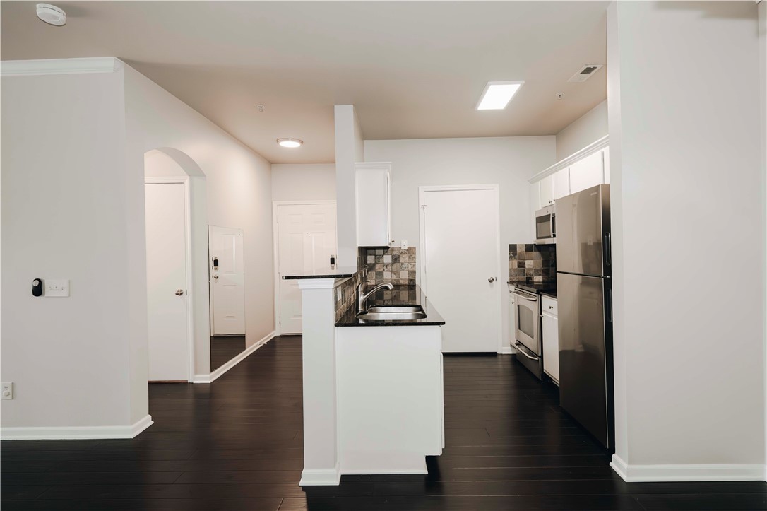 Reserve At Steele Crossing Hpr - Residential