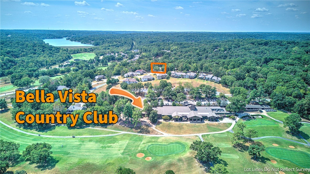 5 Clubhouse Place