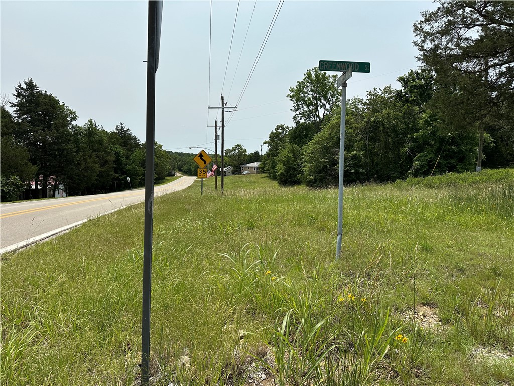 Diamond Point - Land