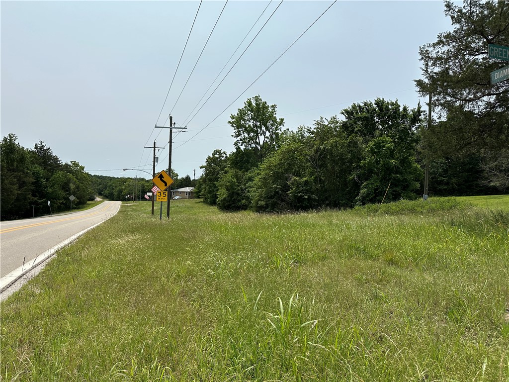 Diamond Point - Land