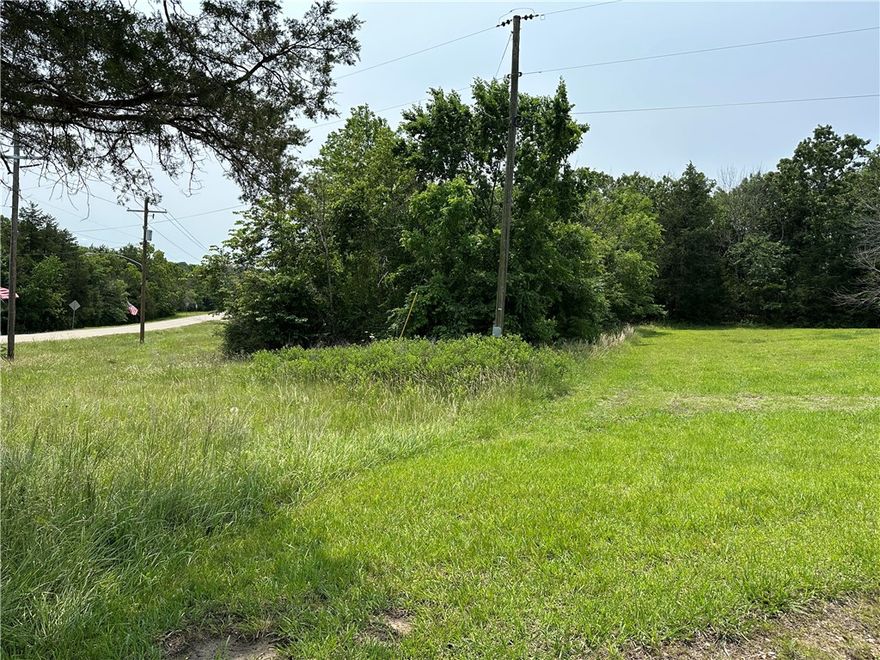 Here is your chance to own a prime lot in Diamond City, Arkansas, just steps from the Fire Department and right off Hwy 7/Diamond Bay. With water, sewer, and electric available, this property is ready for your vacation getaway, weekend cabin, or future investment. Located in the quiet lakeside community, this lot is just minutes from Bull Shoals Lake, offering quick access to boating, fishing, and outdoor fun. Paved road frontage makes it easy to access, and you're close to town amenities while still enjoying that relaxed lake-town feel. If you're looking for vacation property or a place to build your own retreat, this is a great opportunity at an affordable price.