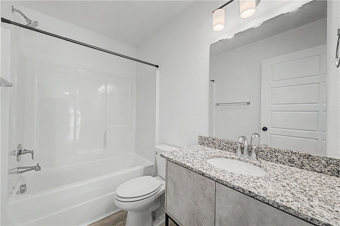 FEATHERSTON VILLAGE PH 2-CENTERTON - Residential Lease
