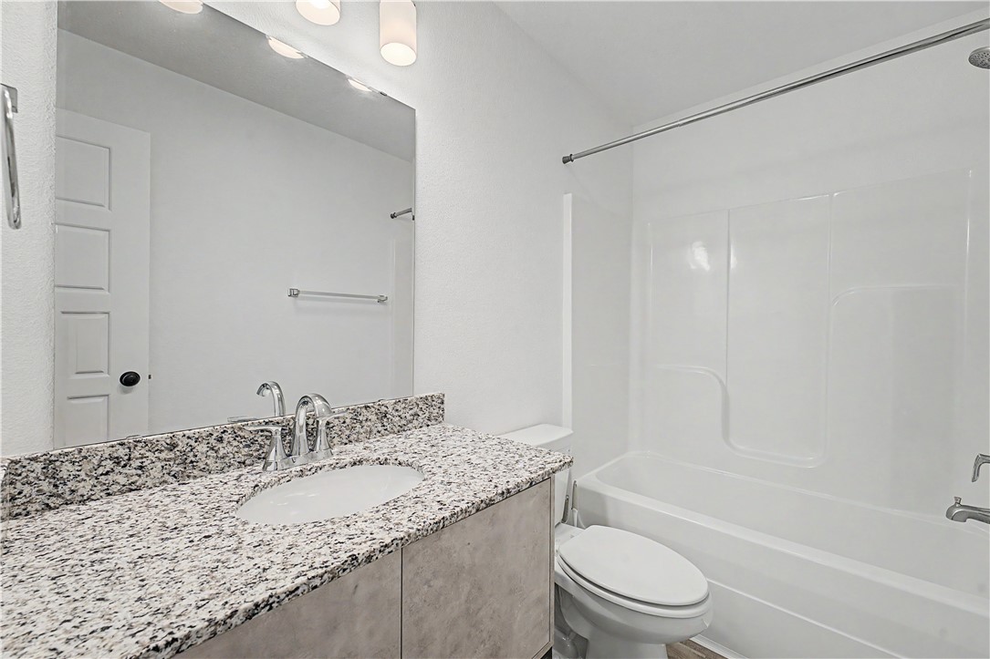 FEATHERSTON VILLAGE PH 2-CENTERTON - Residential Lease