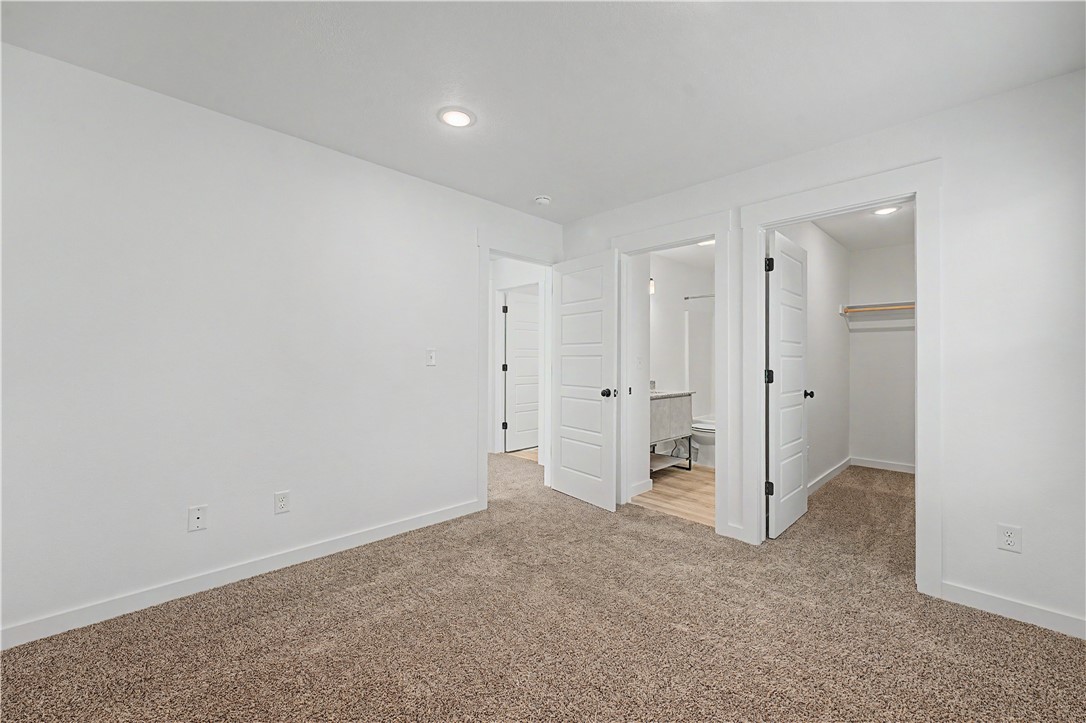 FEATHERSTON VILLAGE PH 2-CENTERTON - Residential Lease