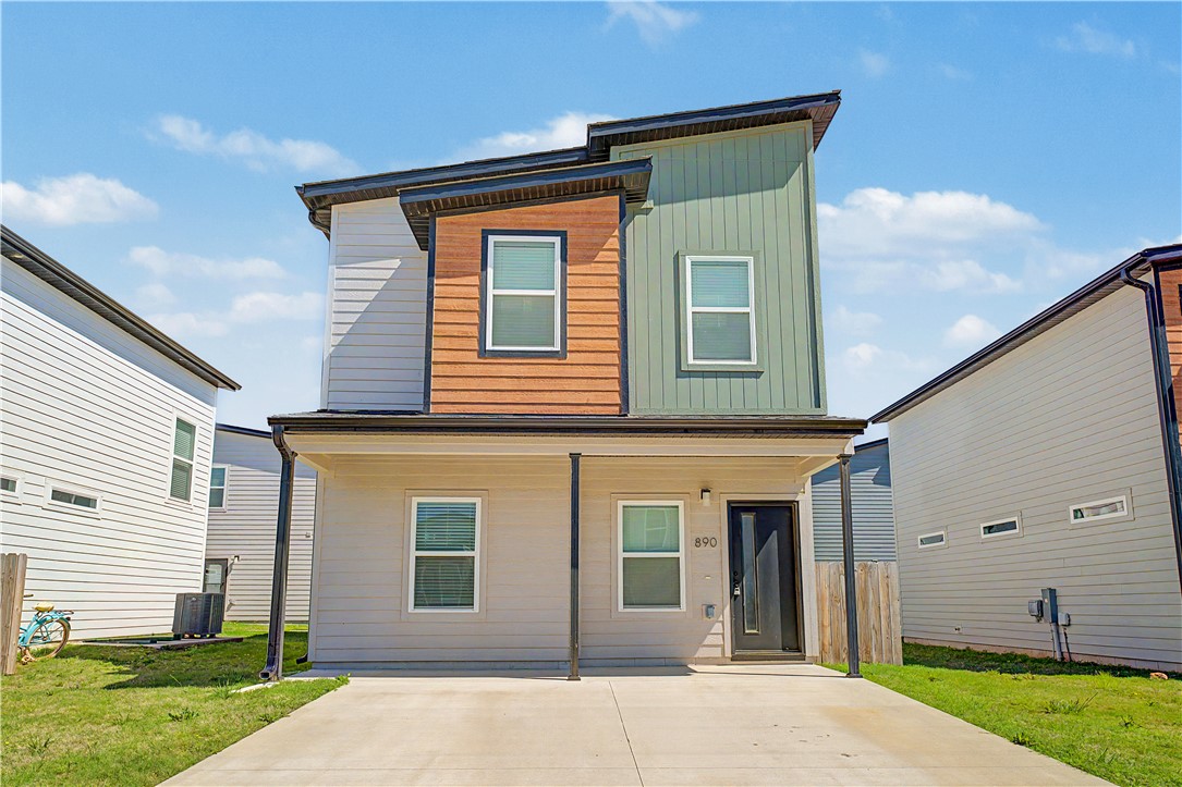 FEATHERSTON VILLAGE PH 2-CENTERTON - Residential Lease