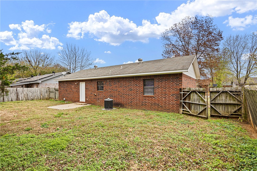 meadow creek - Residential