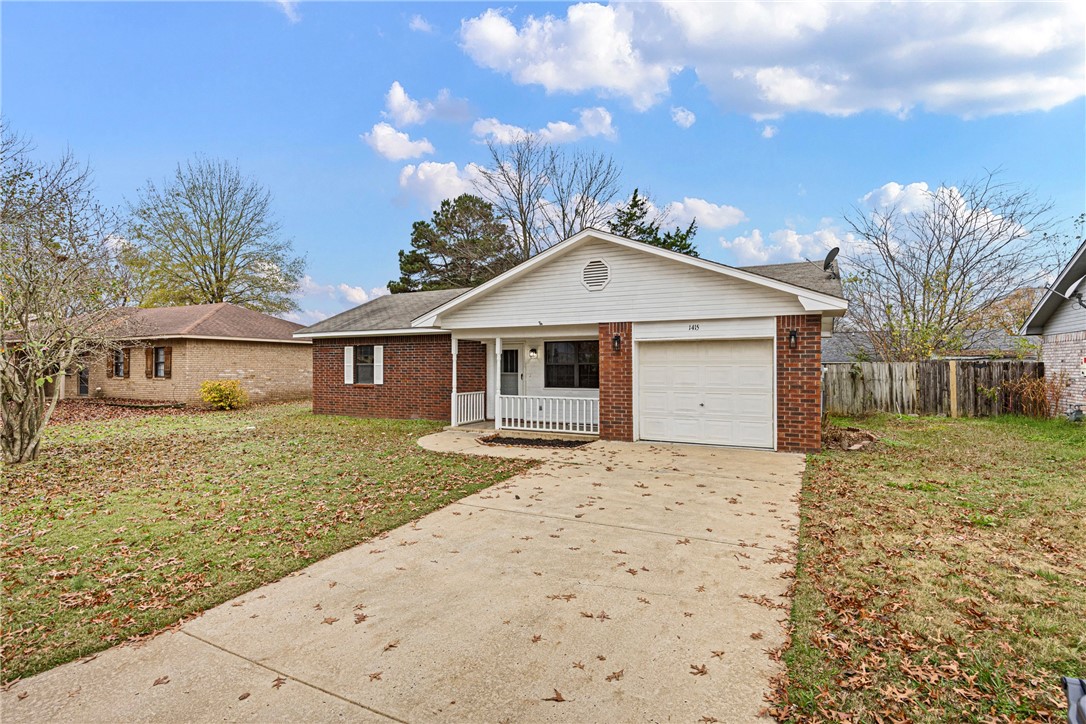 meadow creek - Residential