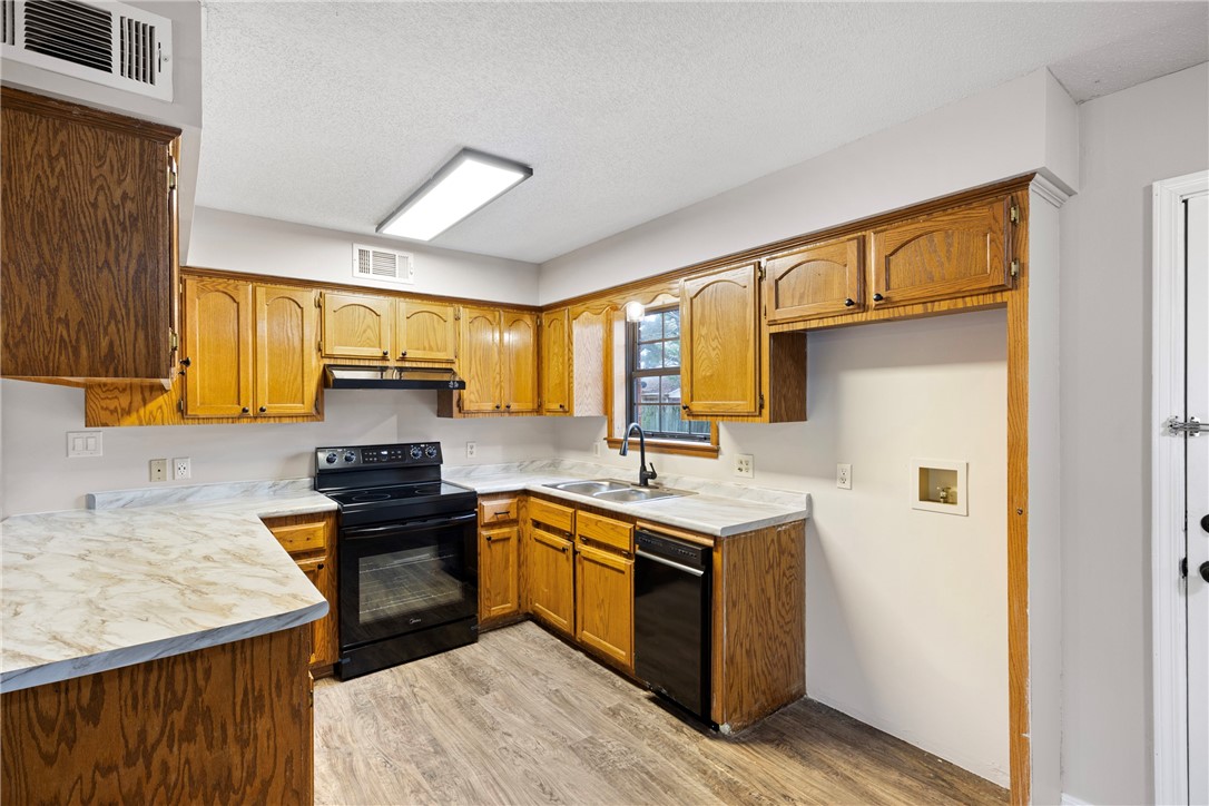 meadow creek - Residential