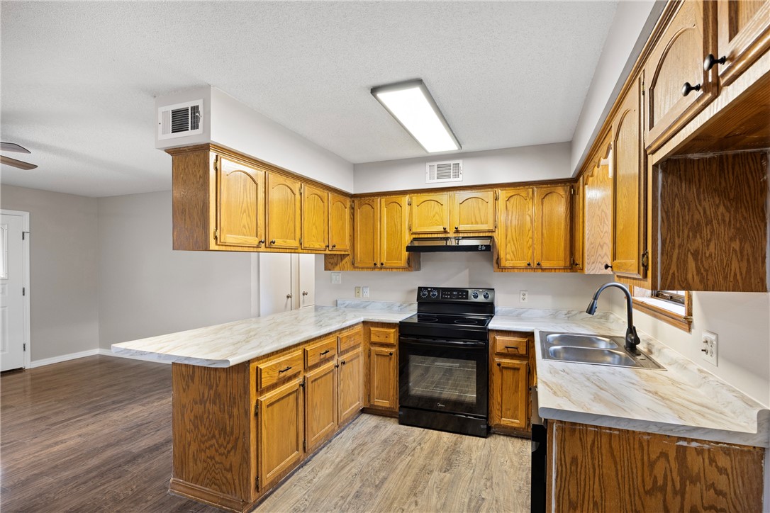 meadow creek - Residential