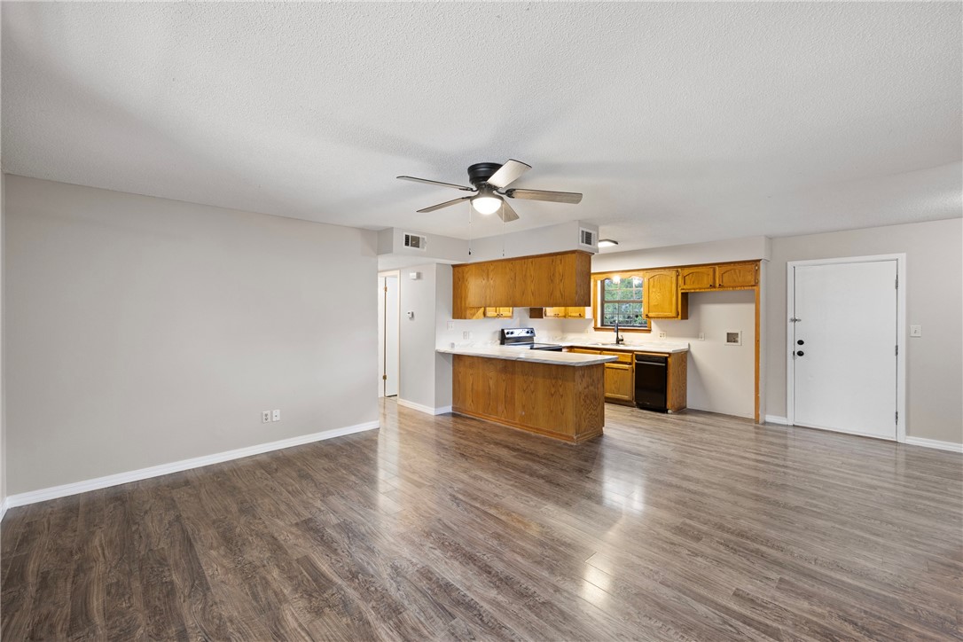 meadow creek - Residential