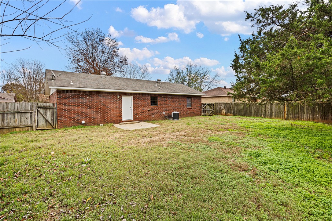 meadow creek - Residential