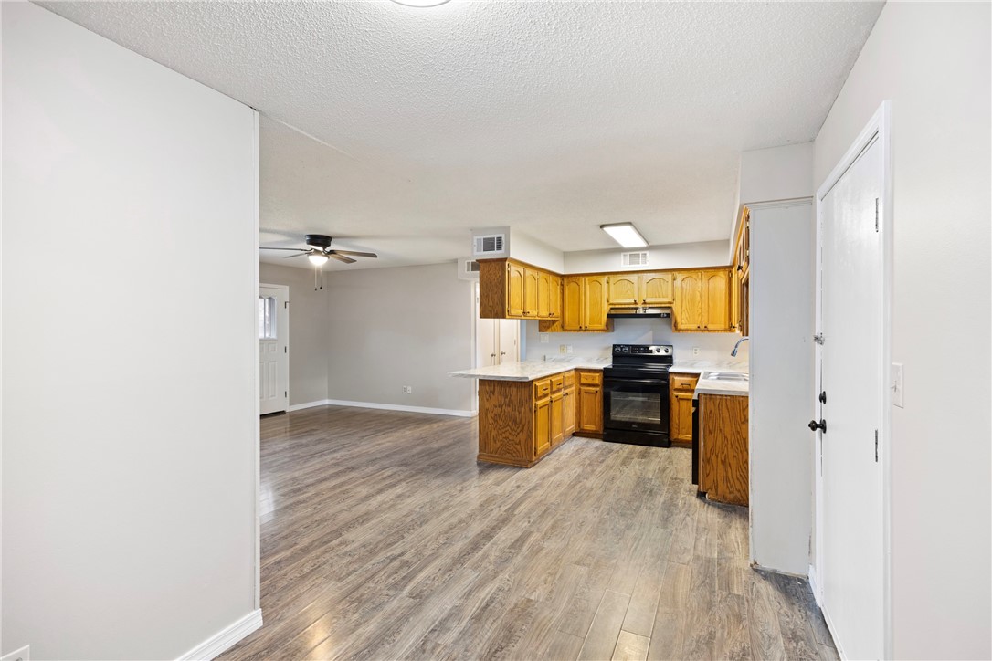 meadow creek - Residential