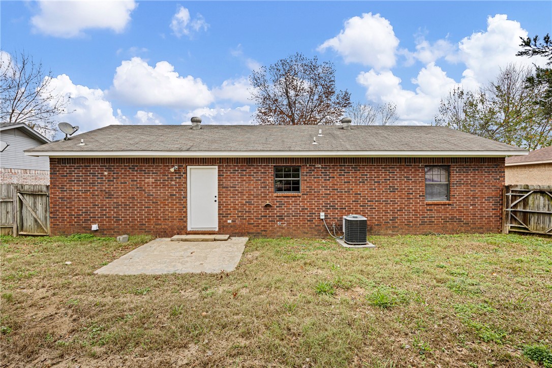 meadow creek - Residential