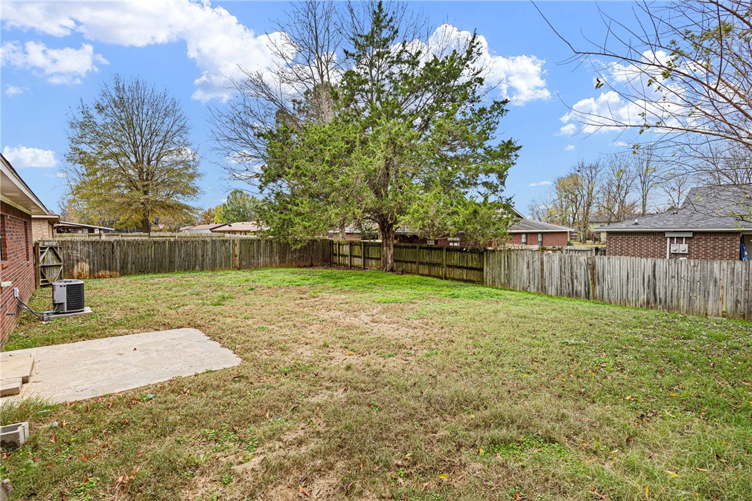 meadow creek - Residential